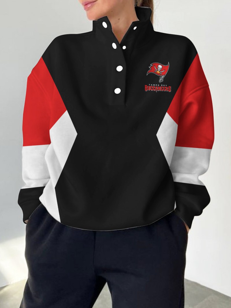 Tampa Bay Buccaneers Sweatshirt