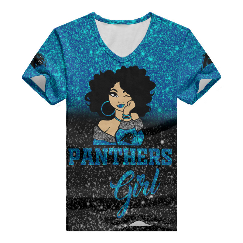 Summertime Football T-shirt