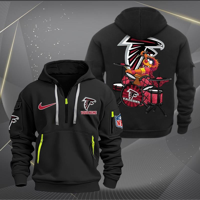 Atlanta Falcons Hoodie