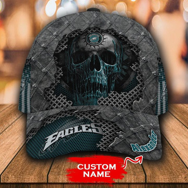 Philadelphia Eagles Classic Cap