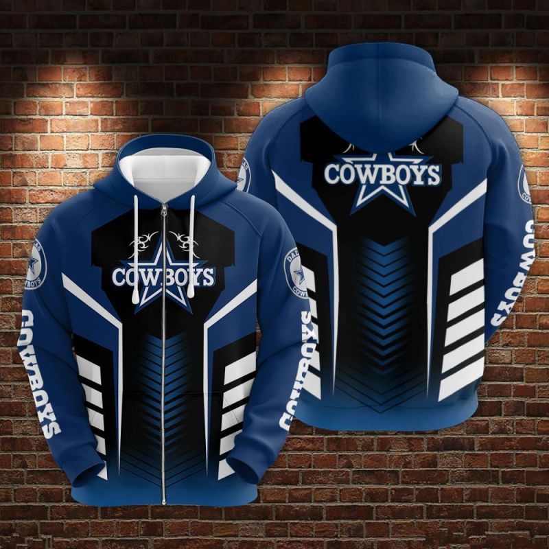 Dallas Cowboys Limited Hoodie