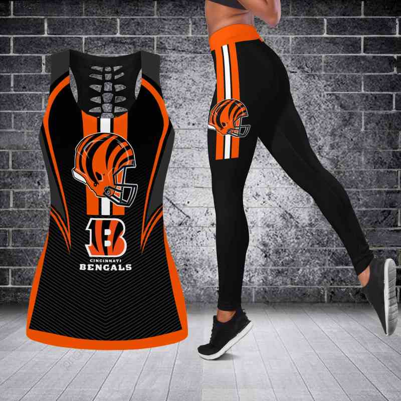 Cincinnati Bengals Leggings