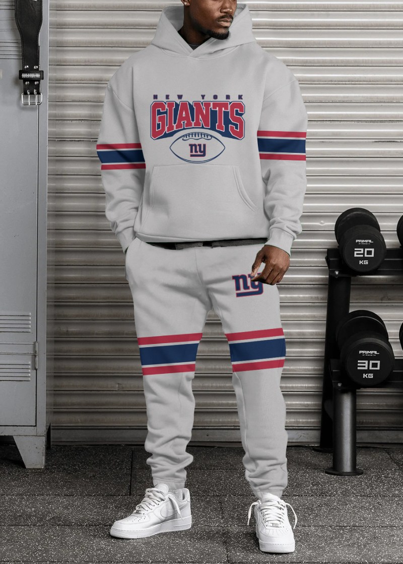 New York Giants Sweatpants