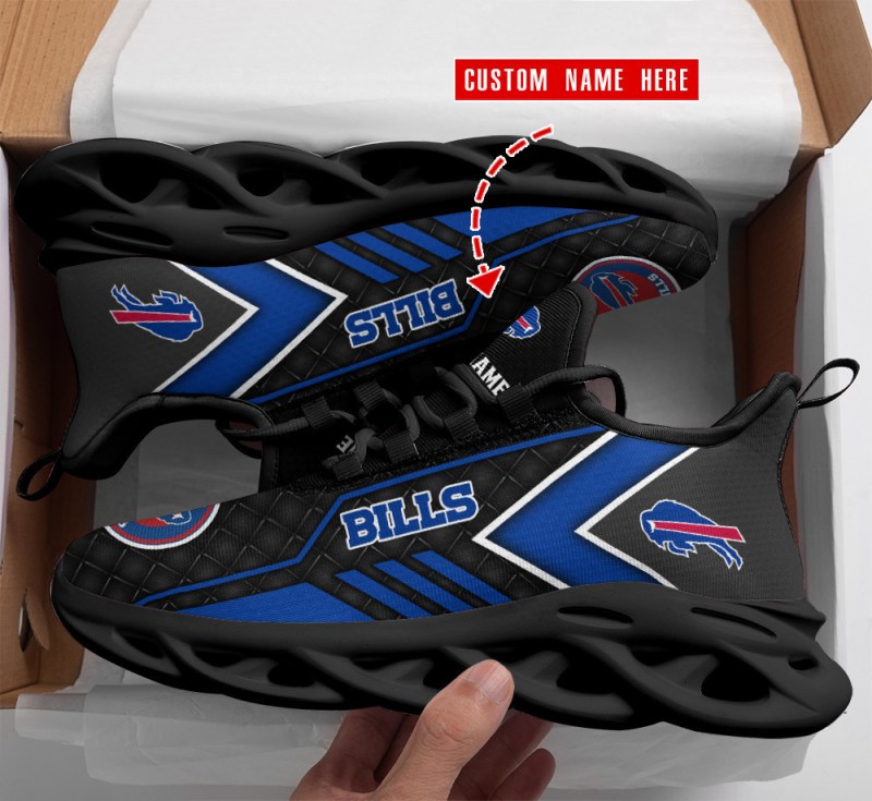 Buffalo Bills Sneakers