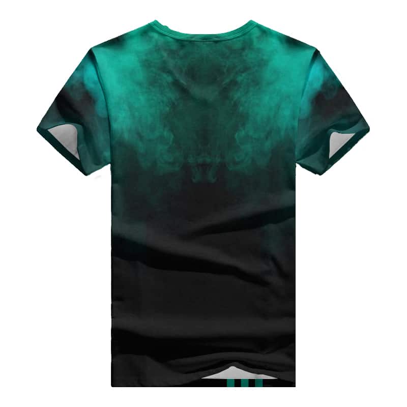 Philadelphia Eagles V-neck Women T-shirt