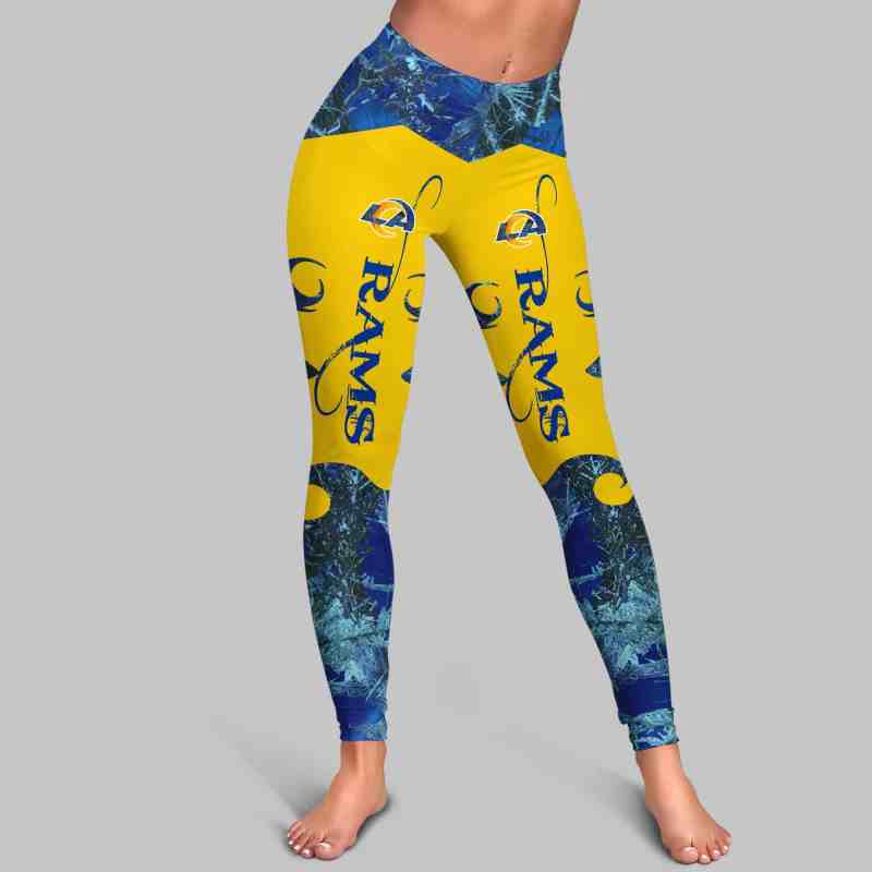Los Angeles Rams Fan Gear