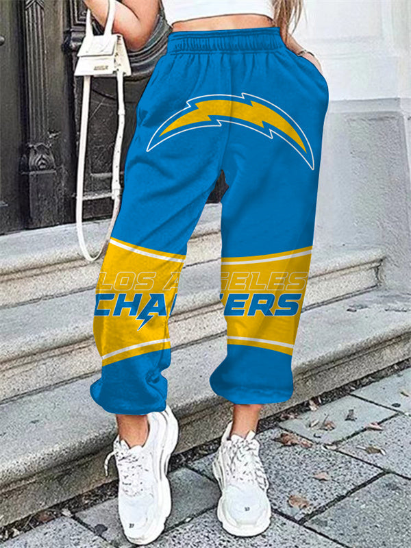 Los Angeles Chargers Sweatpants