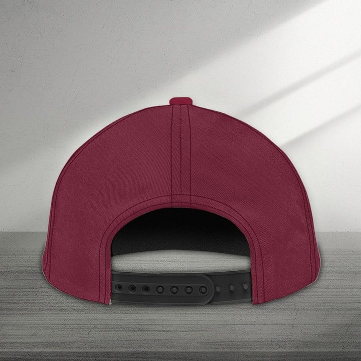 Arizona Cardinals Classic Cap Image 3