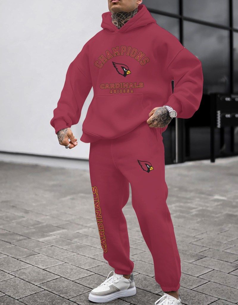 Arizona Cardinals Sweatpants
