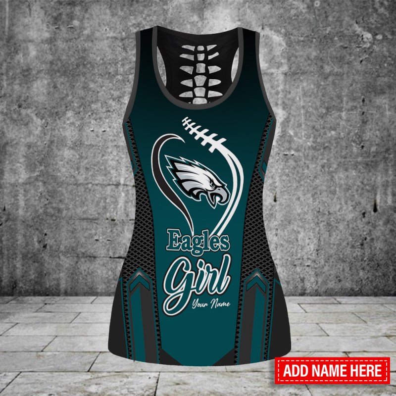 Philadelphia Eagles Tank Top