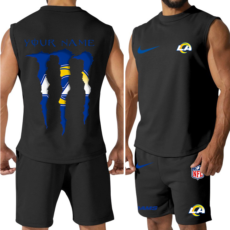 Los Angeles Rams Shorts