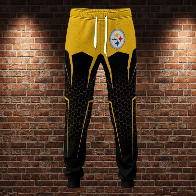 Pittsburgh Steelers Fan Gear