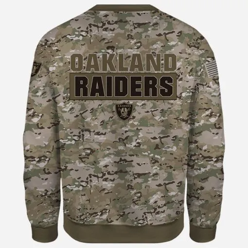 Las Vegas Raiders Sports Apparel