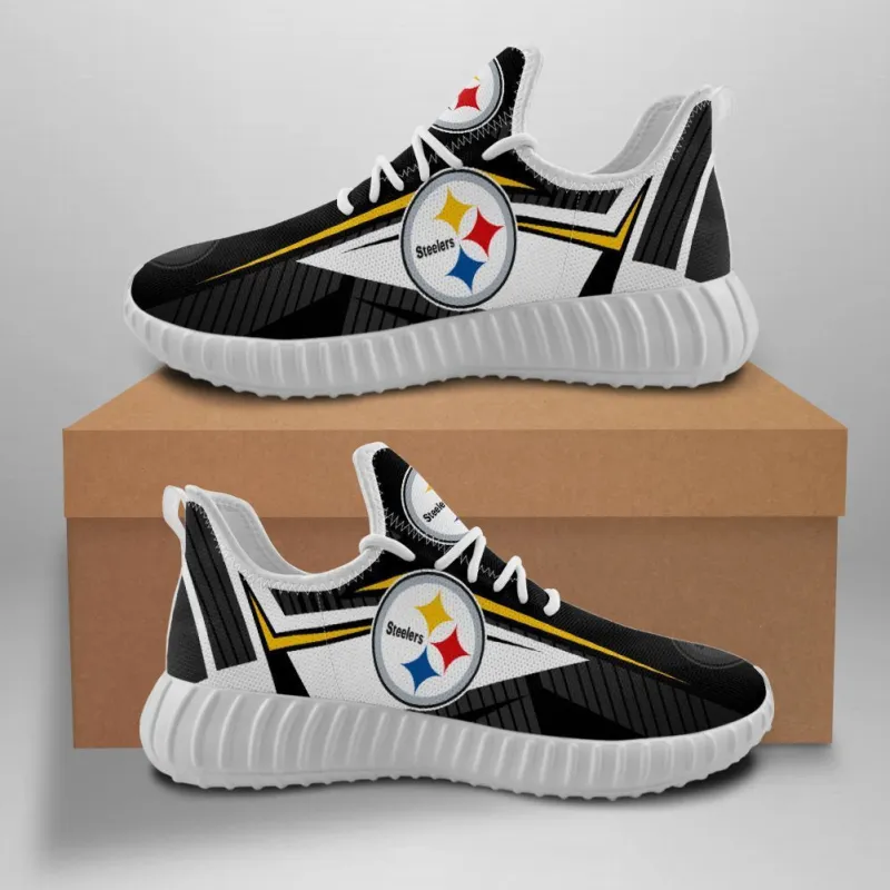 Pittsburgh Steelers LD New Sneakers