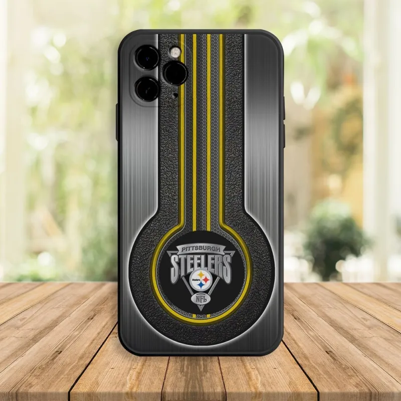 Pittsburgh Steelers Phone Case