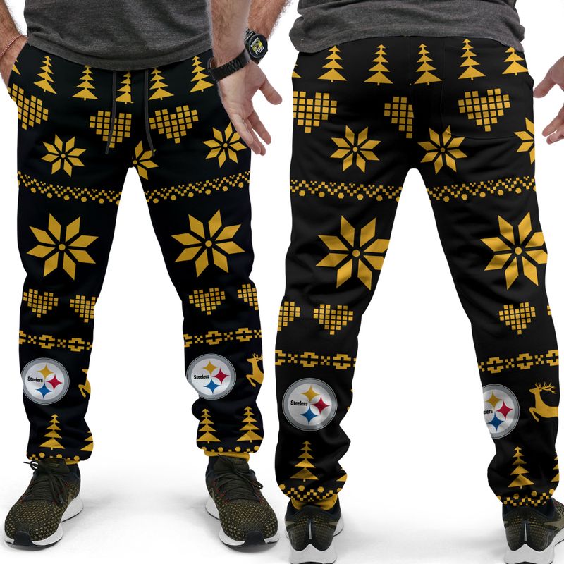 NFL Christmas Apparel for Fans