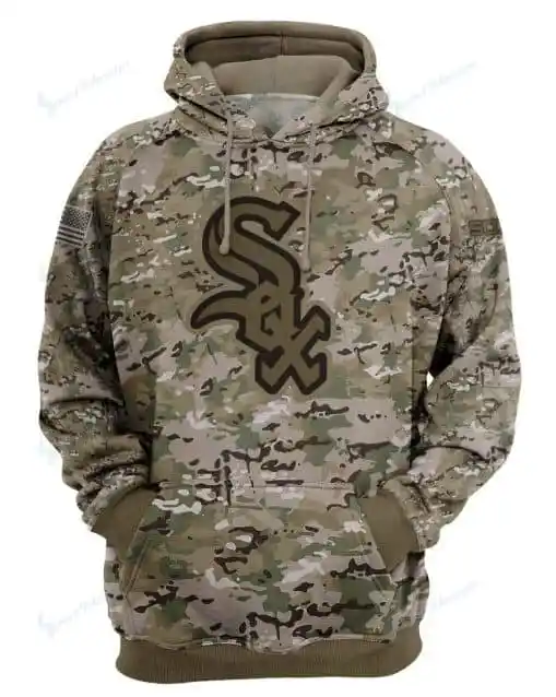 Chicago White Sox All Over Printed 312 Image 2