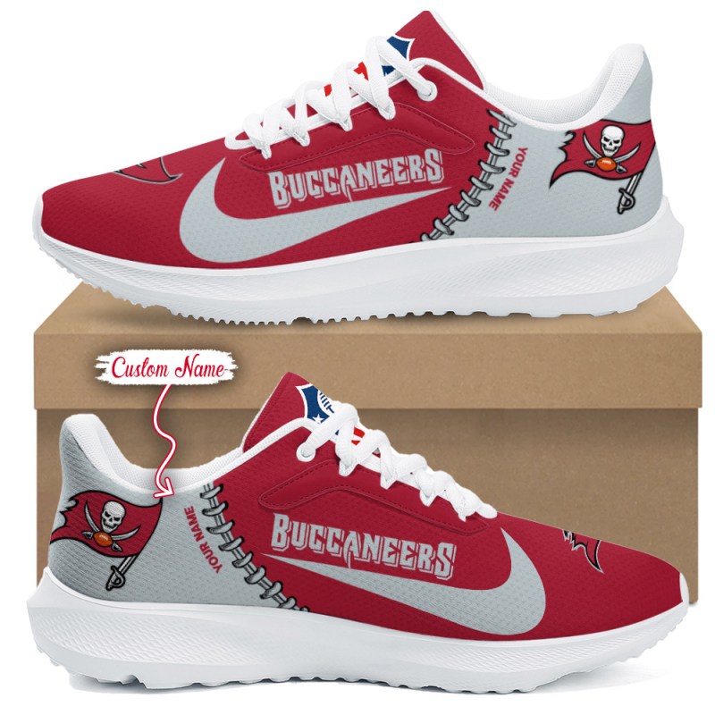 Tampa Bay Buccaneers Running Shoes