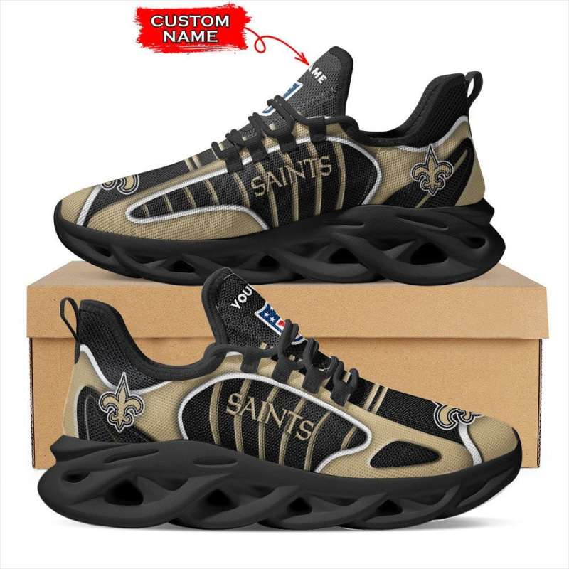 Football Fan Sneakers