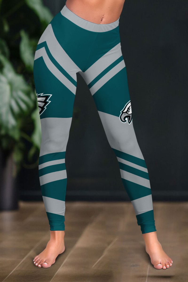 Philadelphia Eagles Leggings