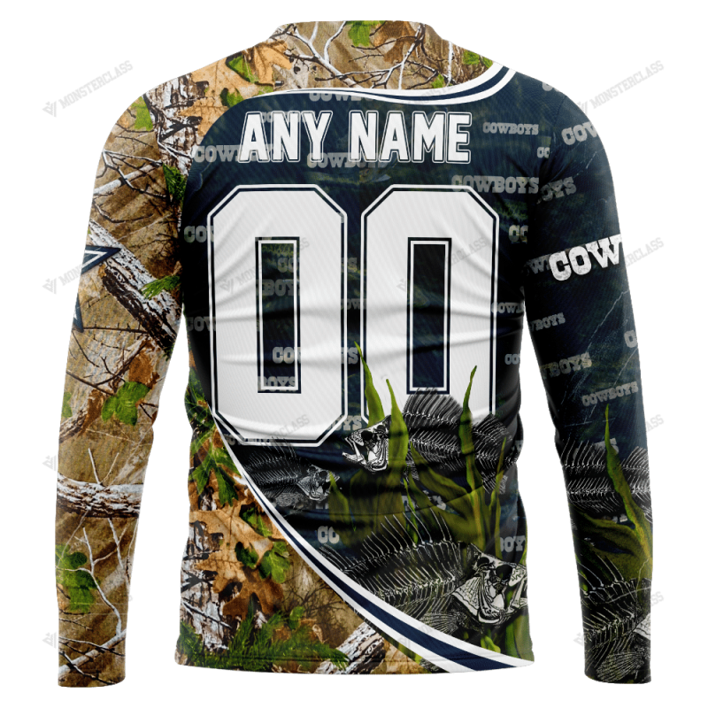 Dallas Cowboys Limited Edition All Over Print Hoodie Sweatshirt Zip Hoodie T shirt Unisex 946