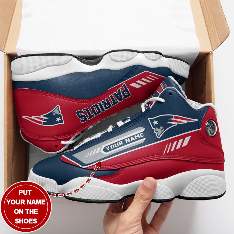 Comfortable AJD13 Sneakers