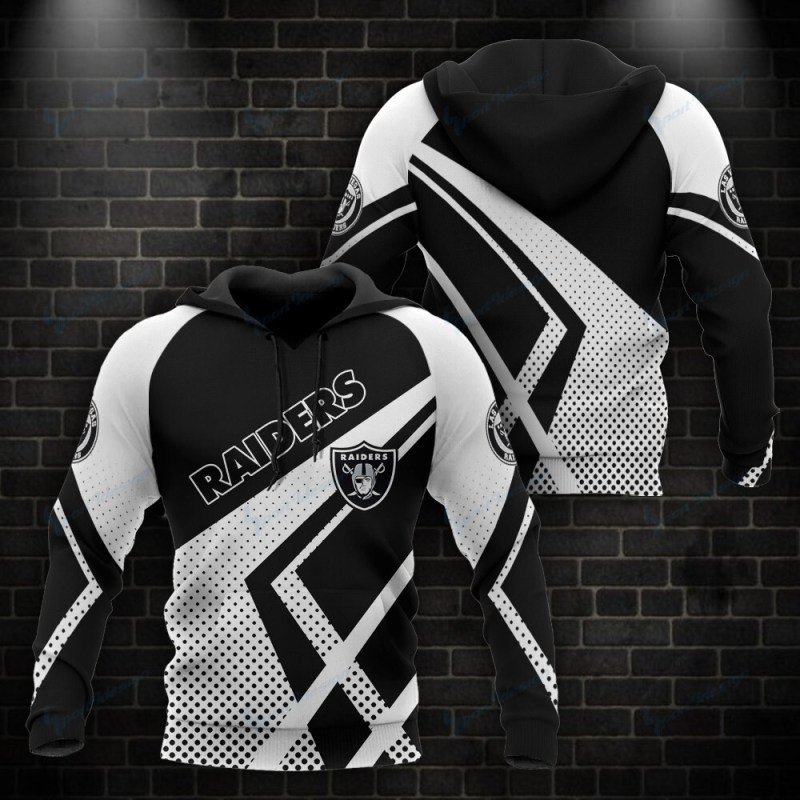 Las Vegas Raiders Hoodie