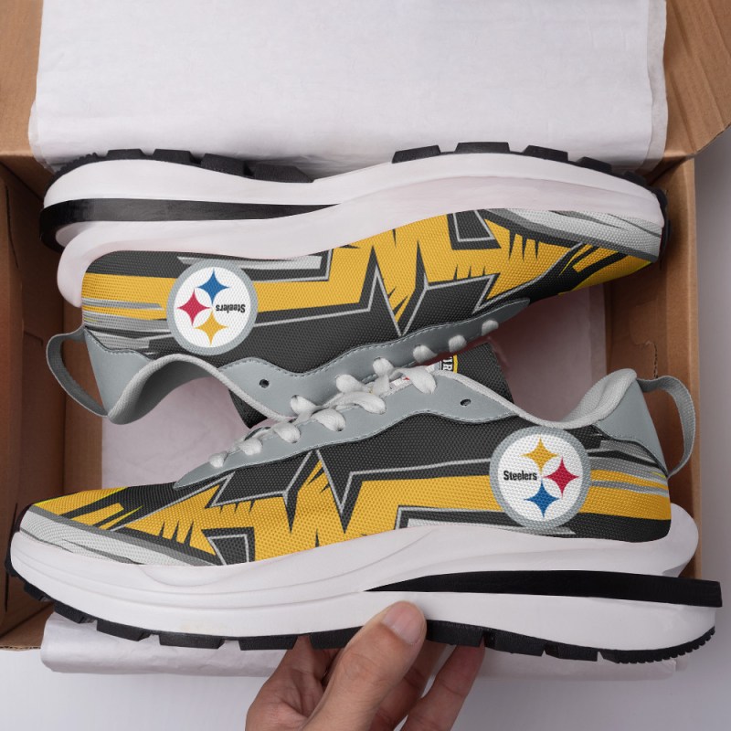 Pittsburgh Steelers HF3 Sneakers