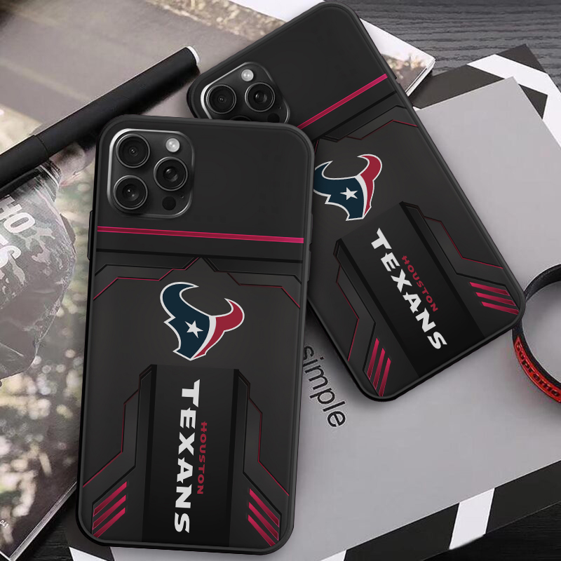 Houston Texans Phone Case