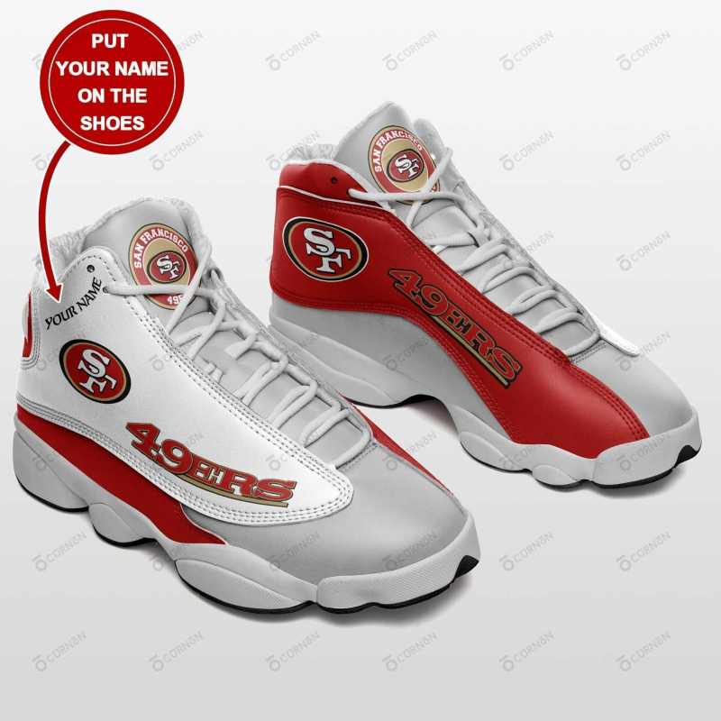 San Francisco 49ers Joggers & Hoodie