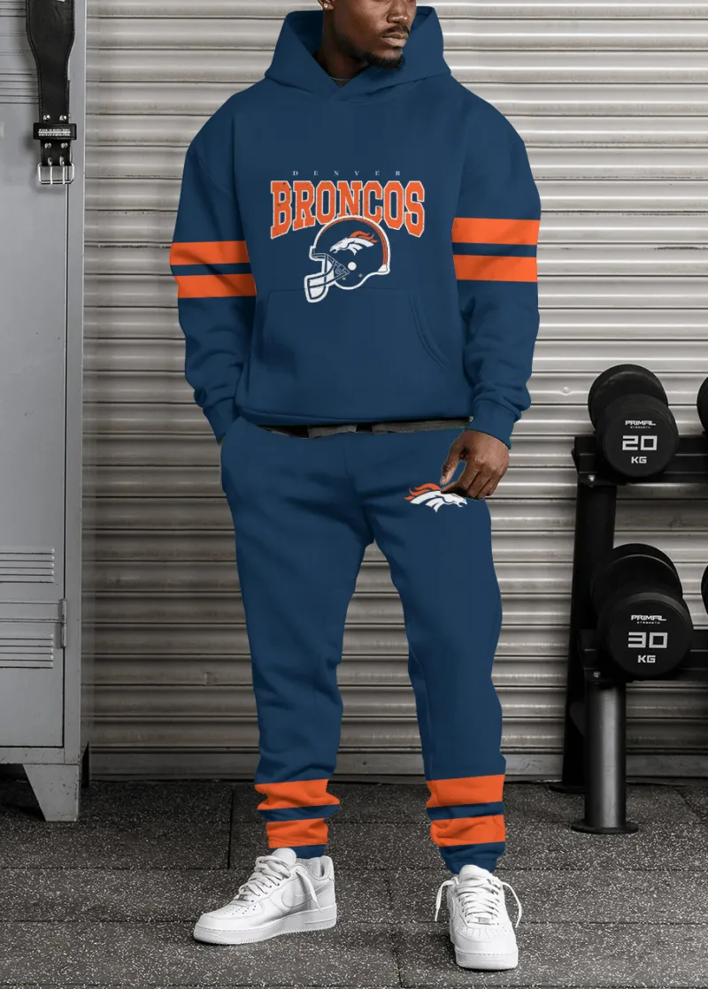 Denver Broncos Sweatpants