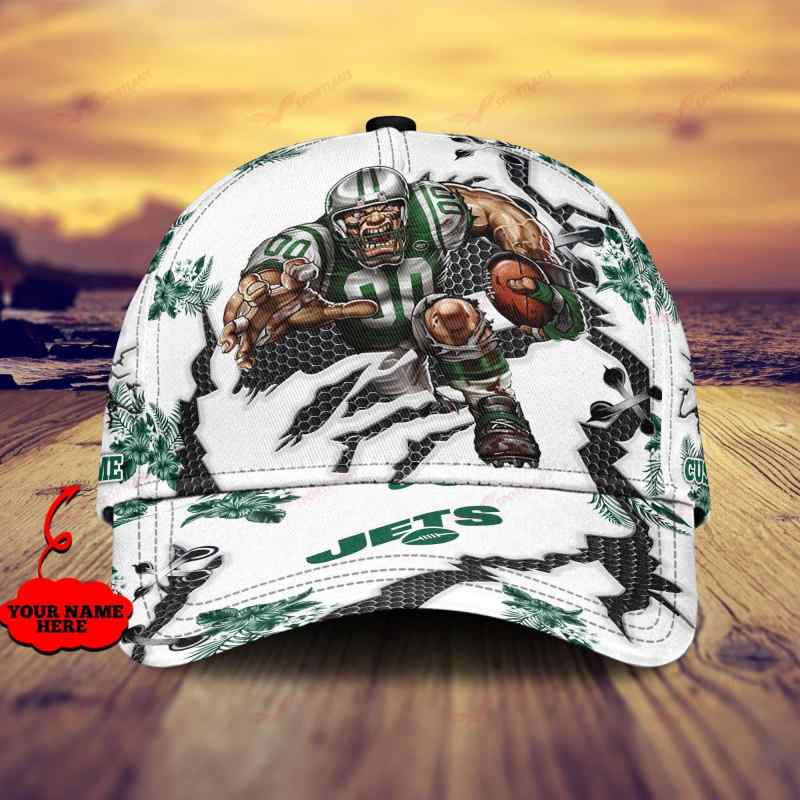 New York Jets Classic Cap