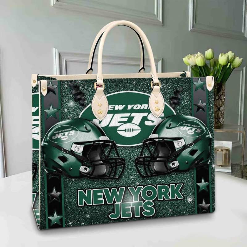 Stylish NFL Hand Bag