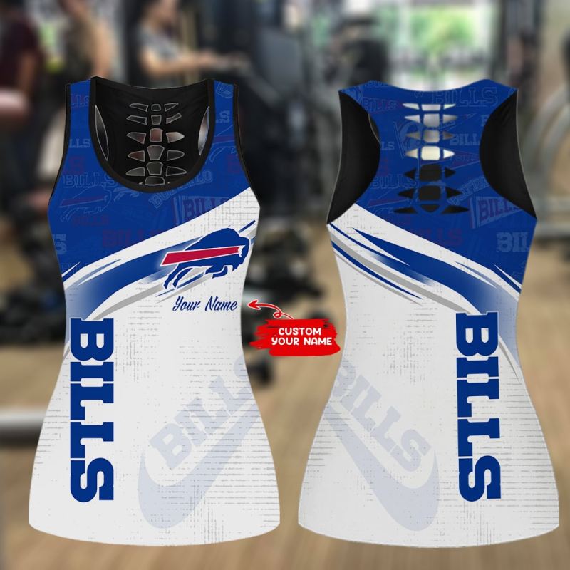 Buffalo Bills Tank Top
