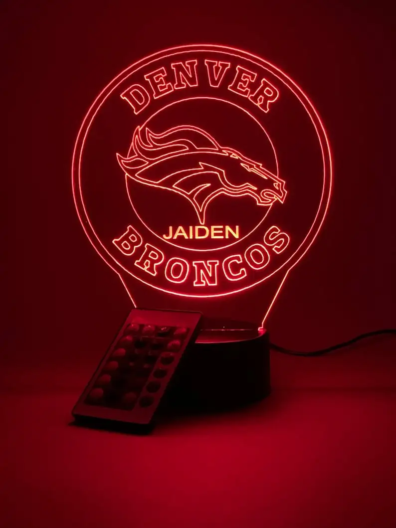 Denver Broncos Merchandise