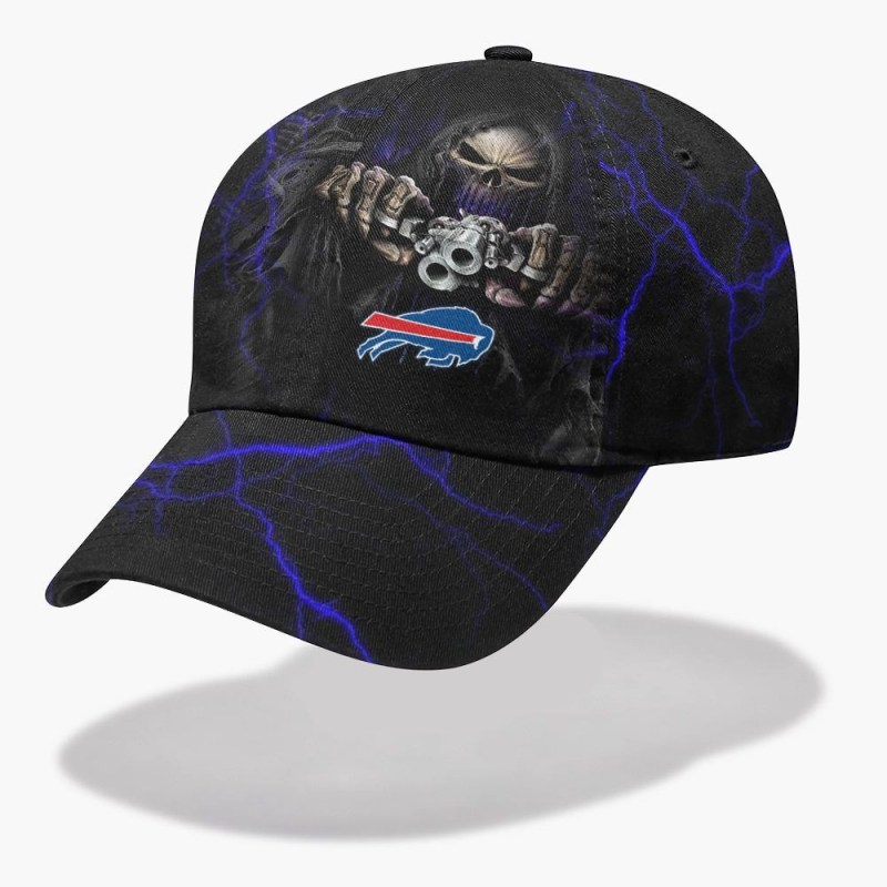 Buffalo Bills Limited Cap
