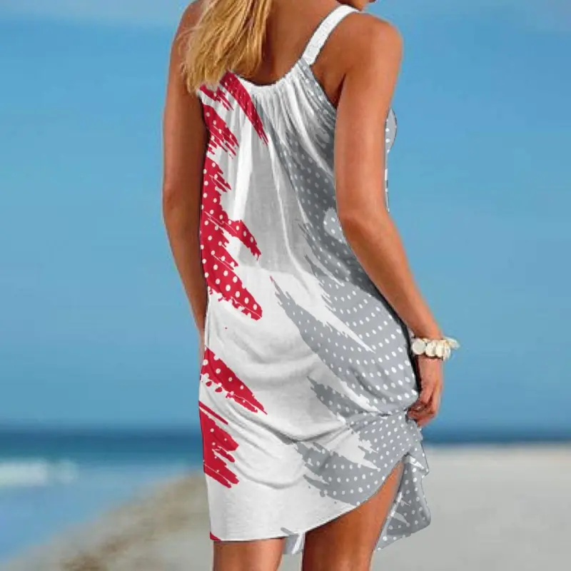 Kansas City Chiefs Custom Dress