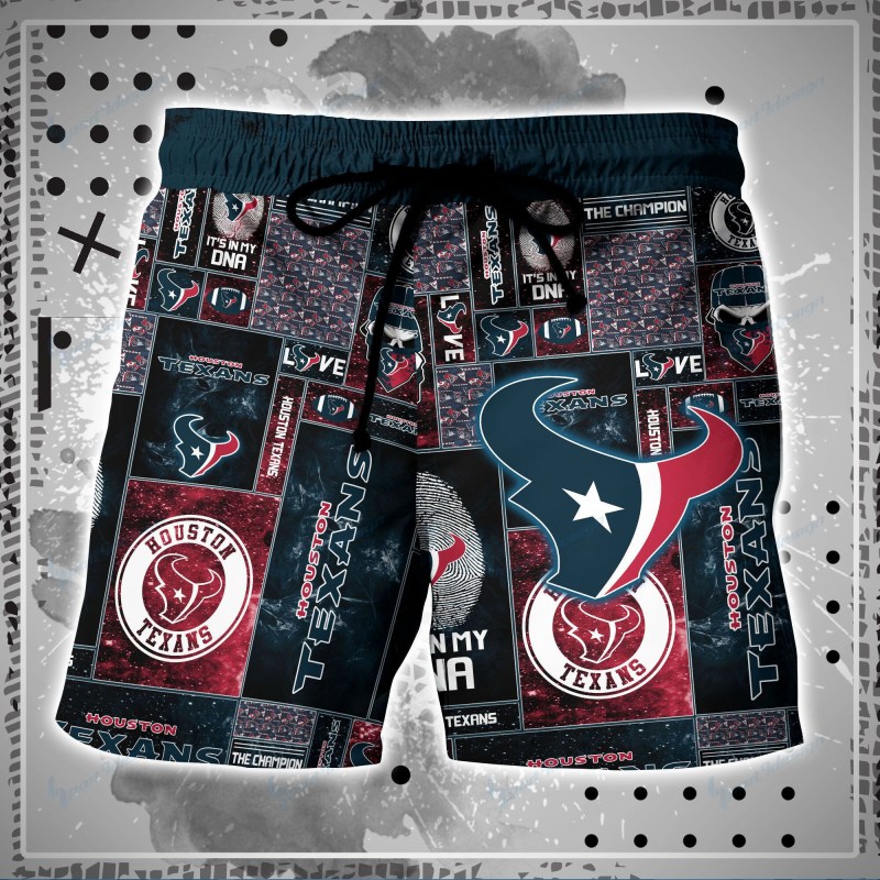 Houston Texans Fan Gear