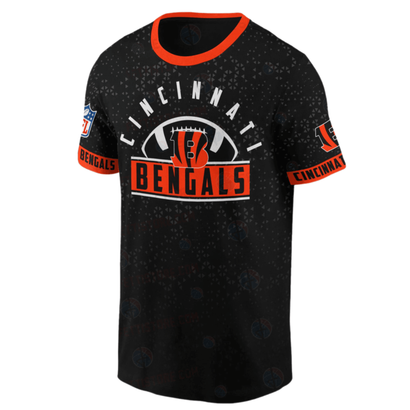 Cincinnati Bengals T-Shirt 2