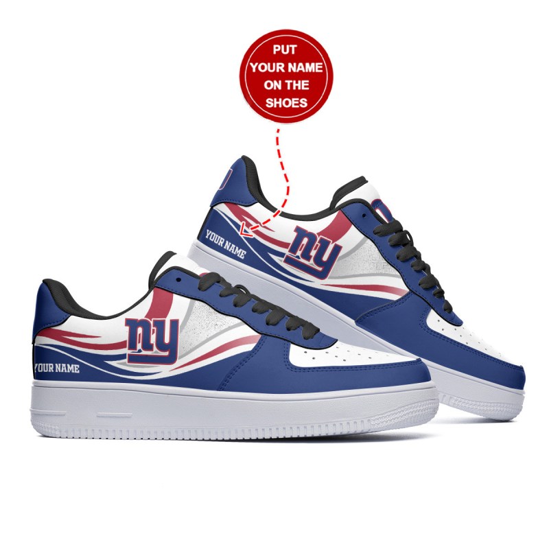 NFL Personalized Shoes