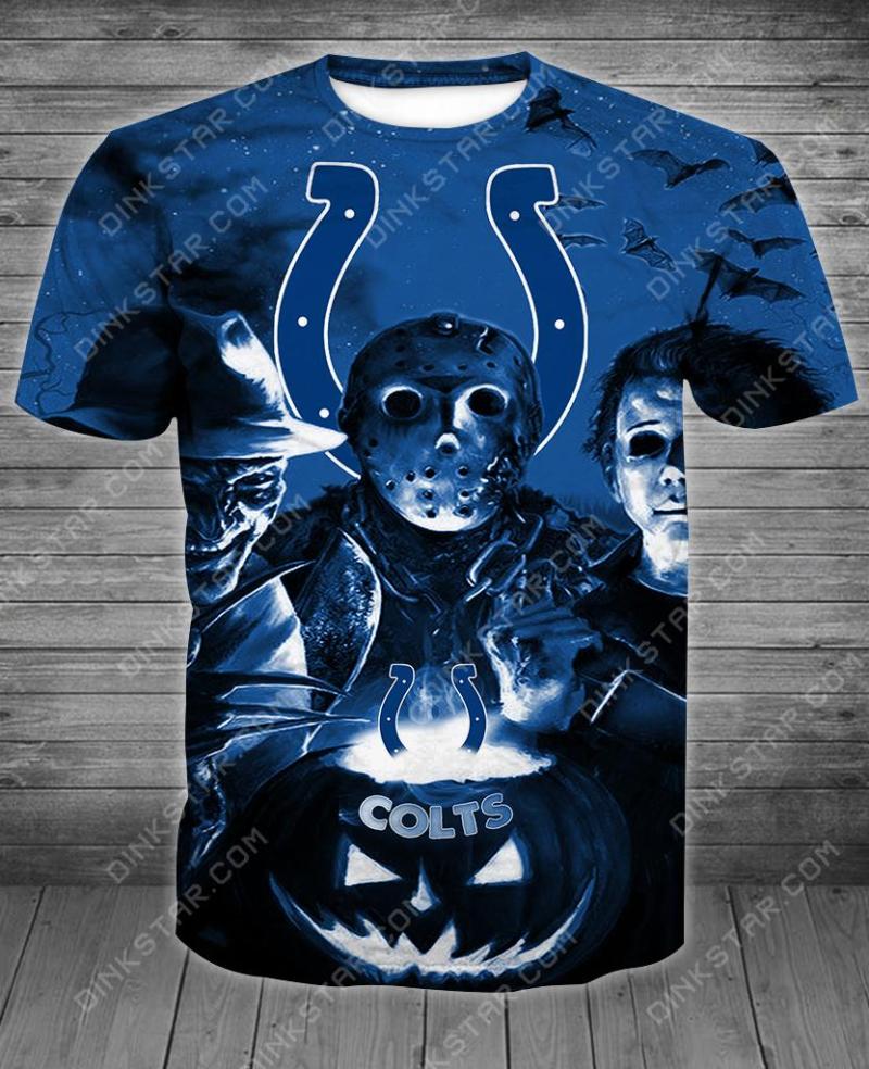 Indianapolis Colts Limited Edition Hoodie