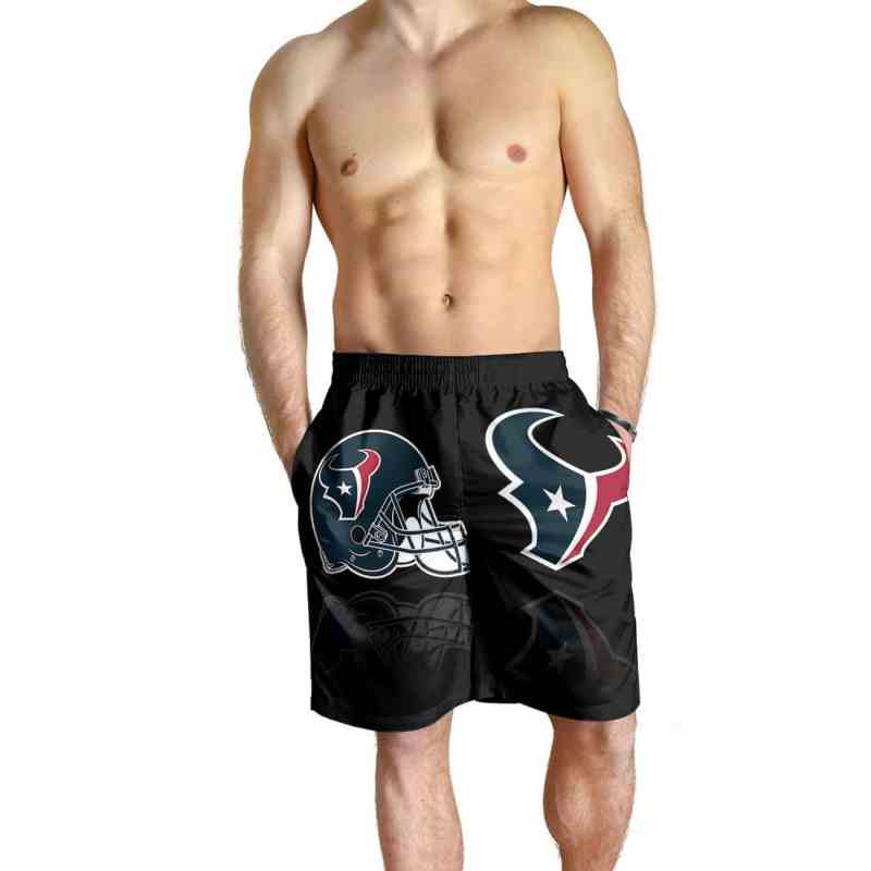 Houston Texans Men's Shorts