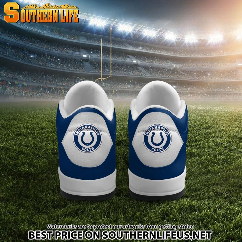 Comfortable Football Sneakers