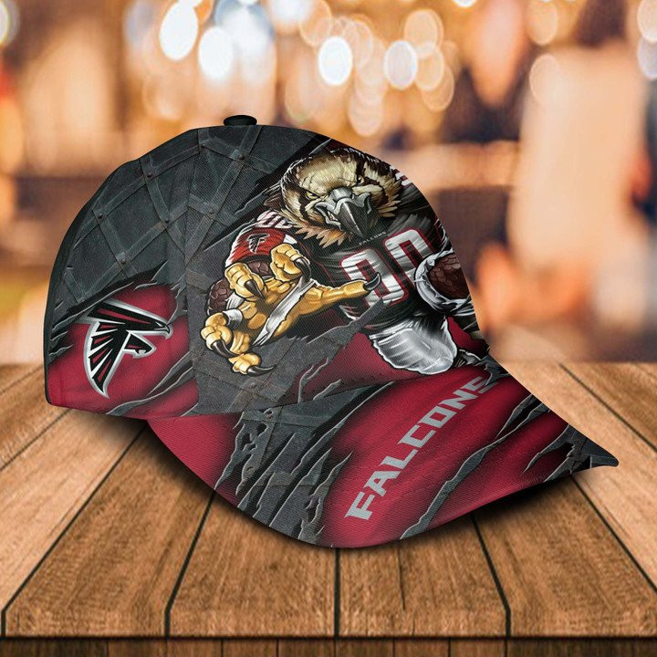 Atlanta Falcons Classic Cap