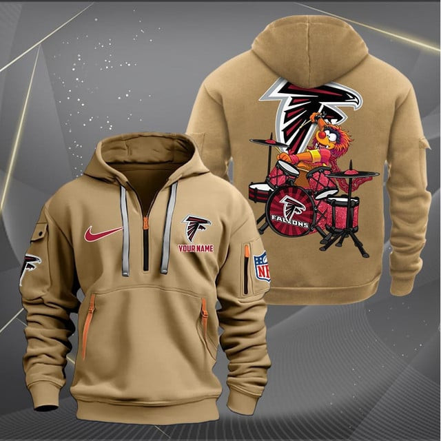 Atlanta Falcons Hoodie