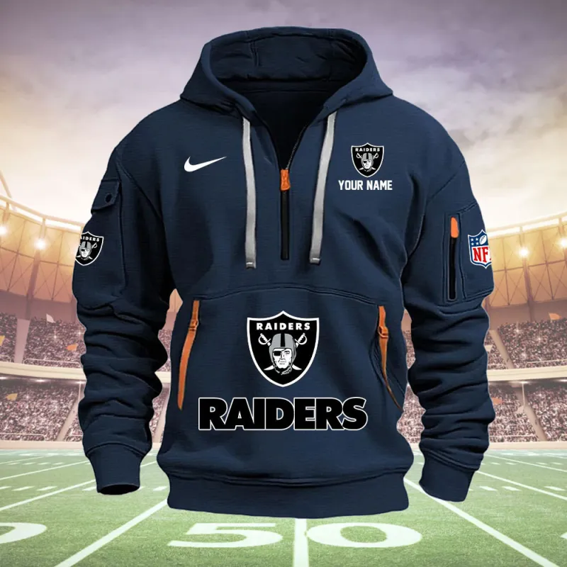 Game Day Hoodie