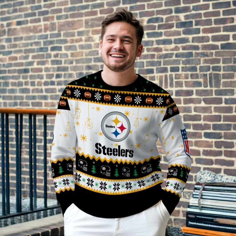 Game Day Outfit Sweater