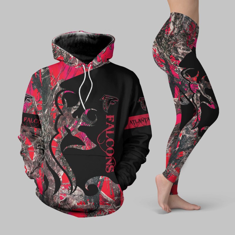 Atlanta Falcons Leggings