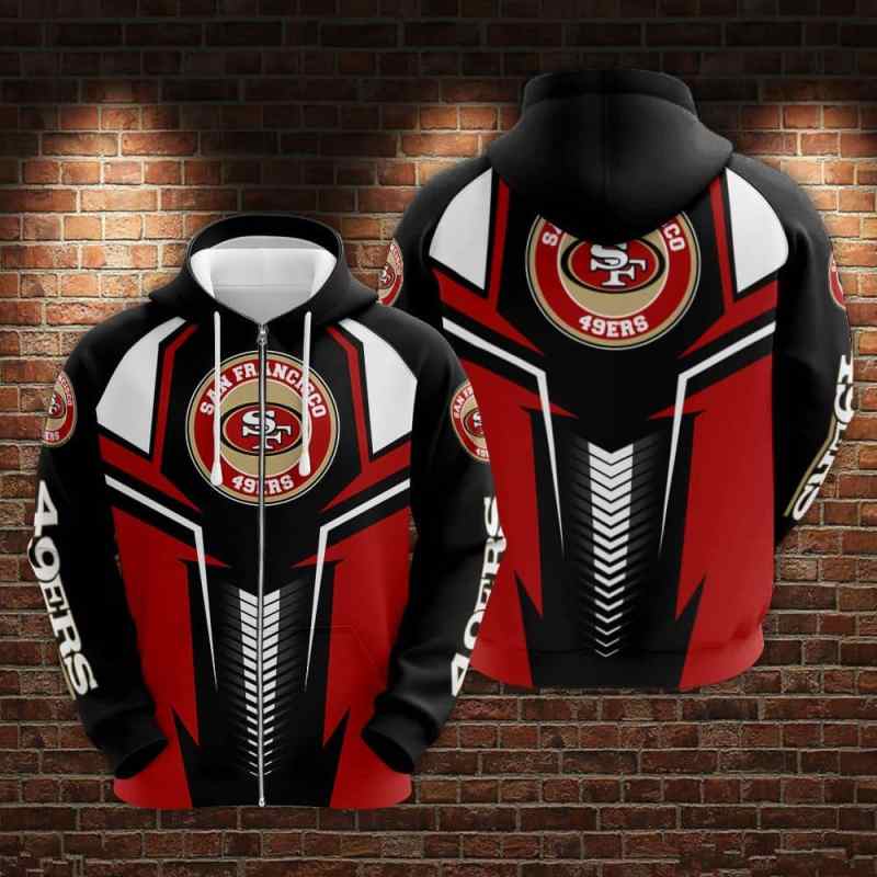 Limited Edition NFL Hoodie