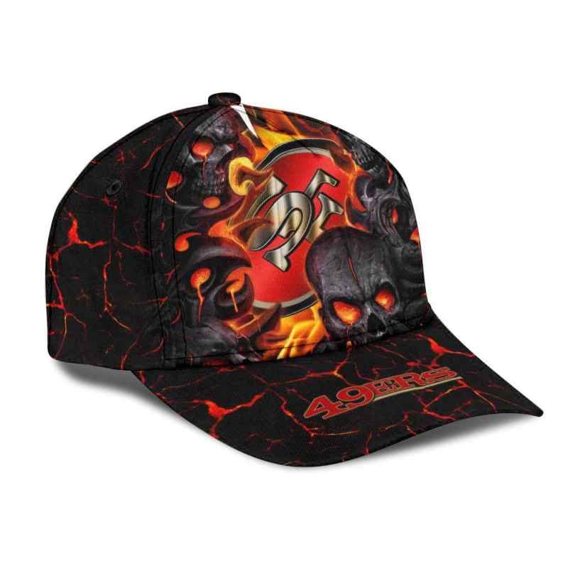 San Francisco 49ers Limited Classic Cap